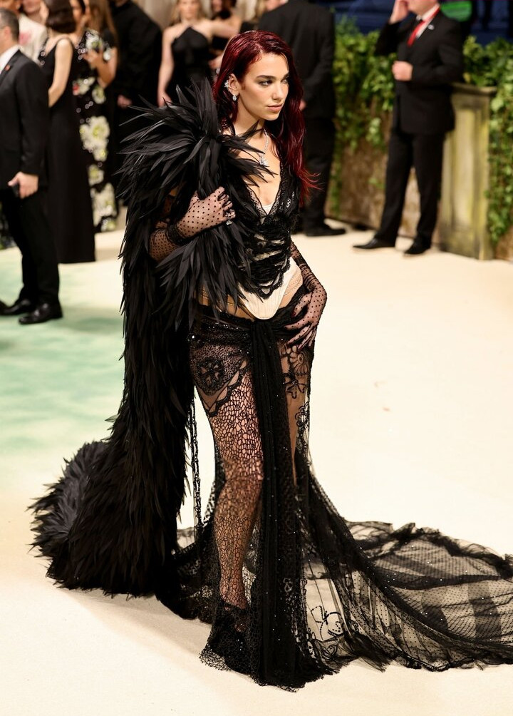 dua-lipa Nude Leaks OnlyFans Photos #738 - LeakJerk