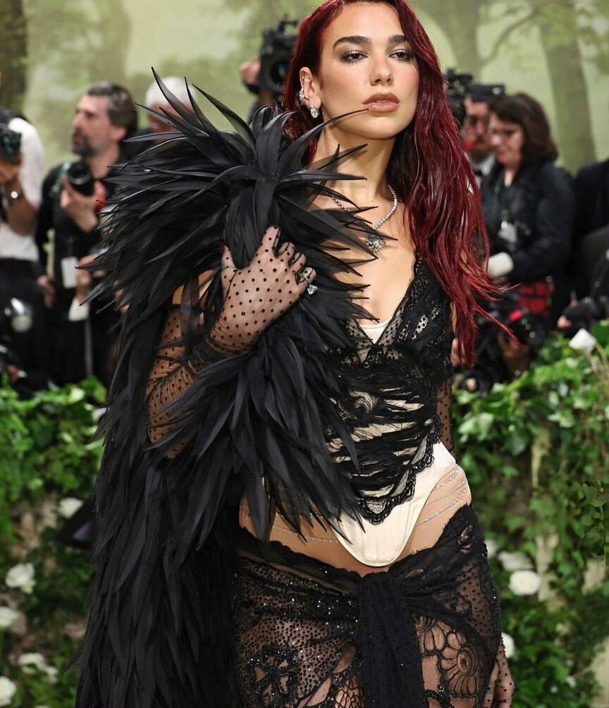 dua-lipa Nude Leaks OnlyFans Photos #739 - LeakJerk