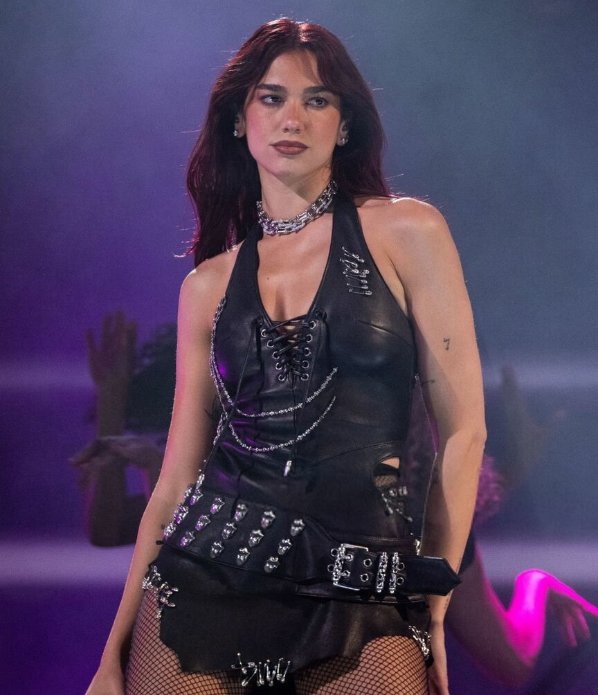 dua-lipa Nude Leaks OnlyFans Photos #753 - LeakJerk