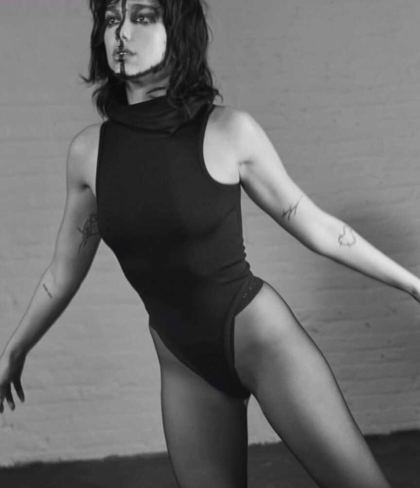 dua-lipa Nude Leaks OnlyFans Photos #761 - LeakJerk