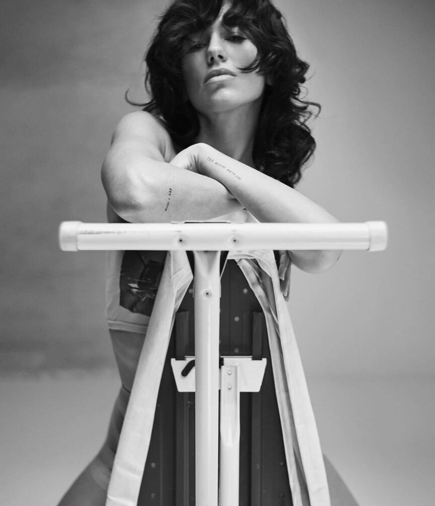 dua-lipa Nude Leaks OnlyFans Photos #763 - LeakJerk