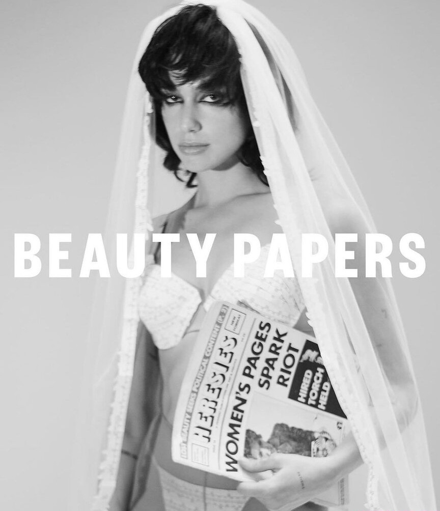 dua-lipa Nude Leaks OnlyFans Photos #765 - LeakJerk