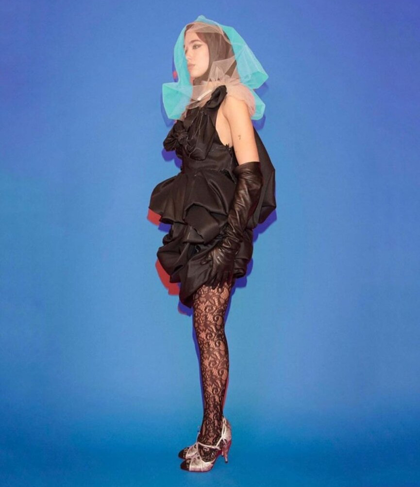 dua-lipa Nude Leaks OnlyFans Photos #767 - LeakJerk