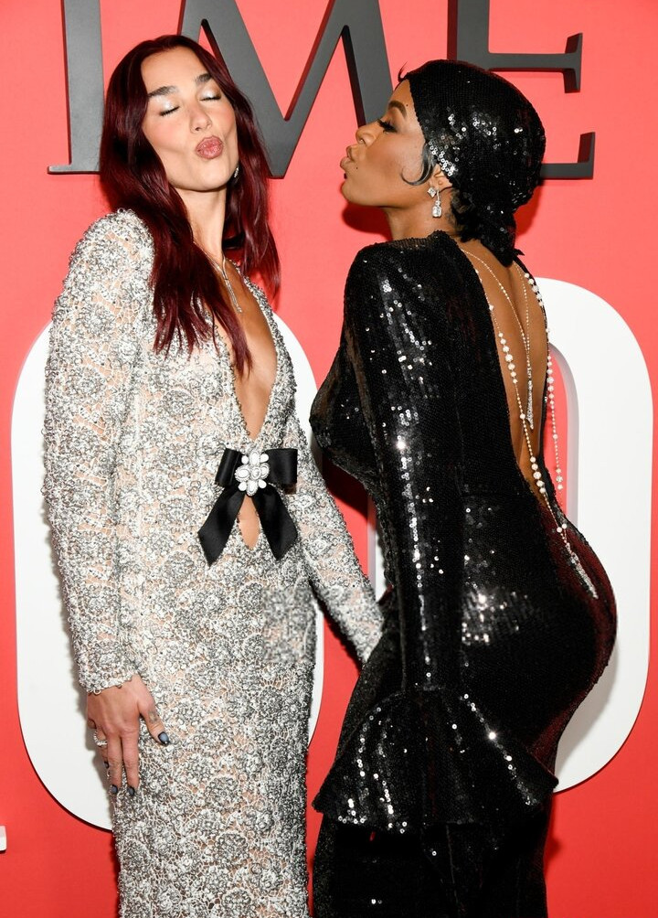 dua-lipa Nude Leaks OnlyFans Photos #777 - LeakJerk