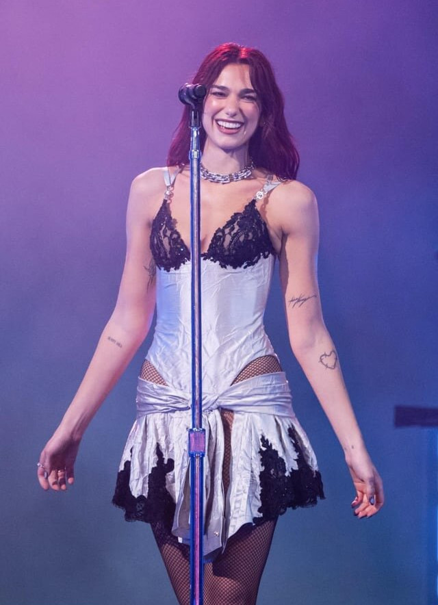 dua-lipa gallery photo #819