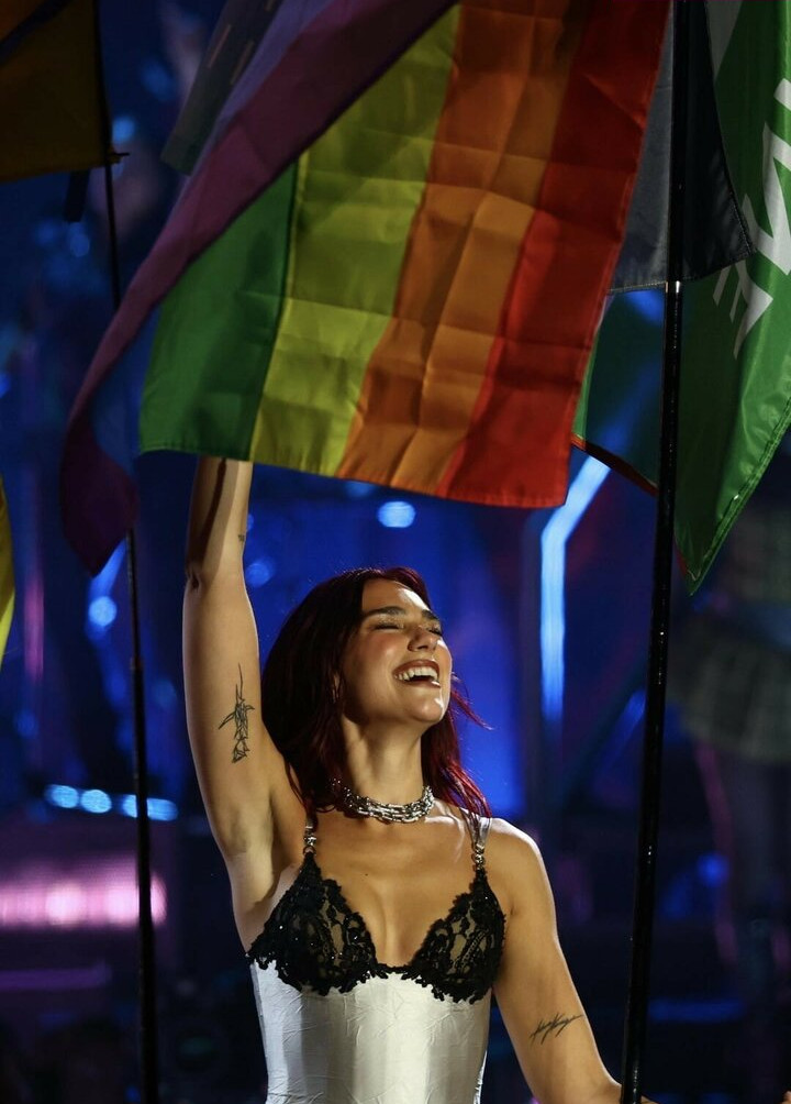 dua-lipa gallery photo #825