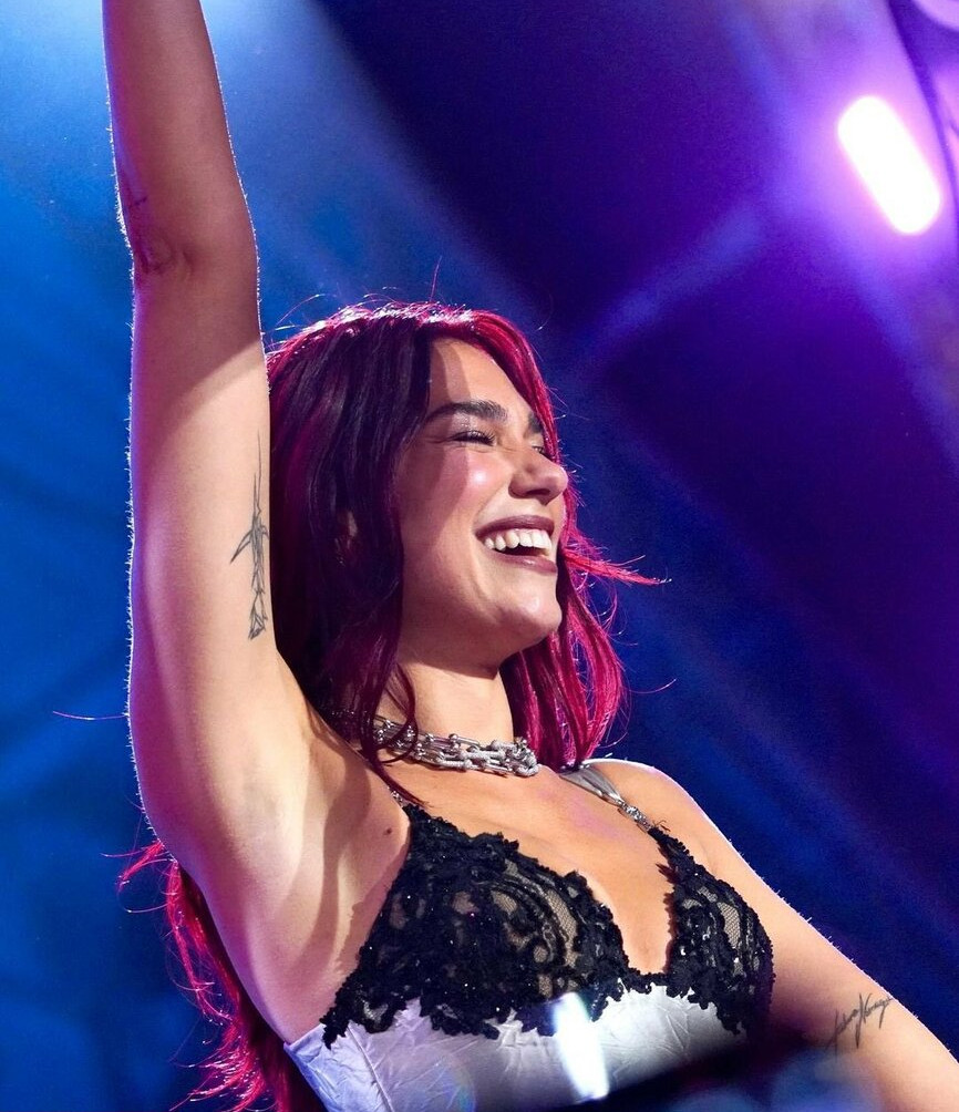 dua-lipa gallery photo #840