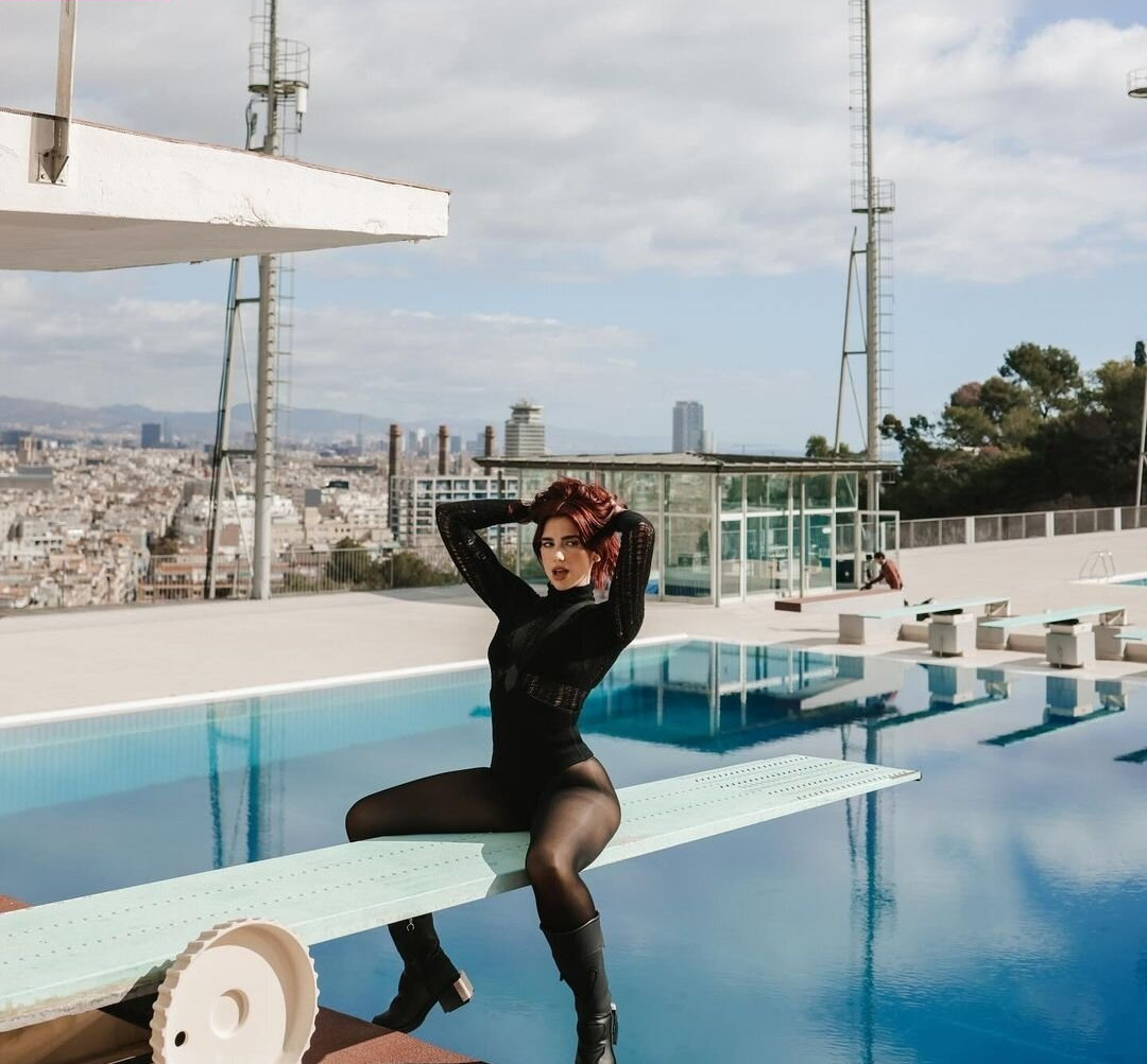 dua-lipa gallery photo #853