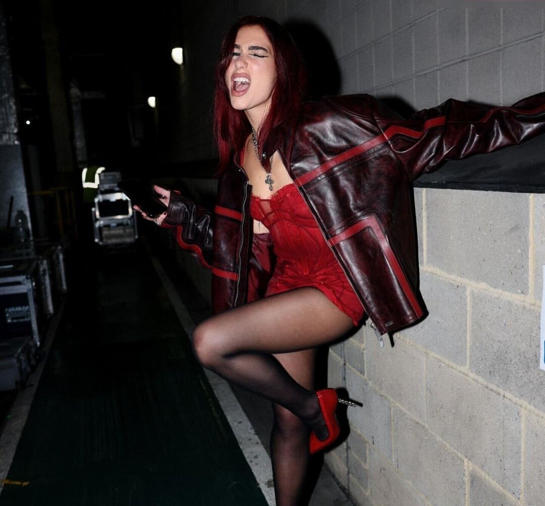 dua-lipa gallery photo #917