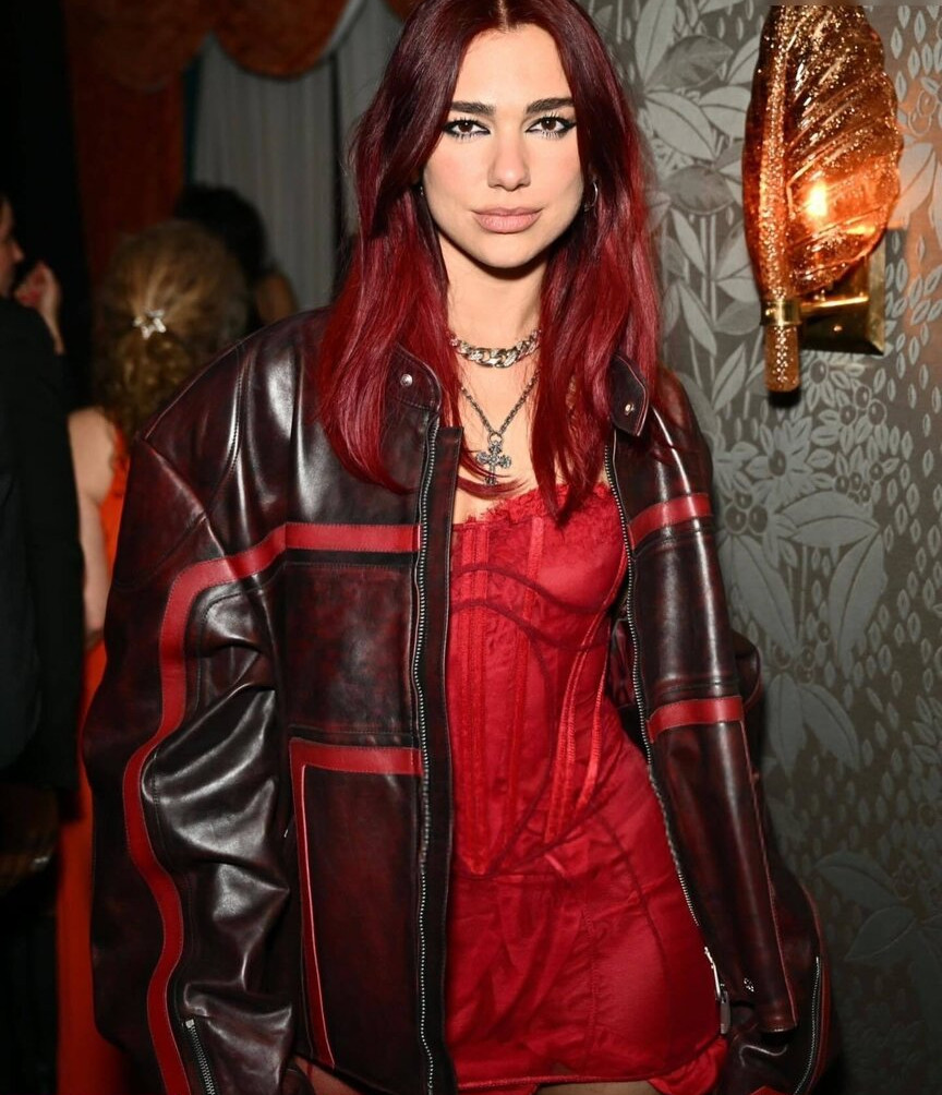 dua-lipa gallery photo #924