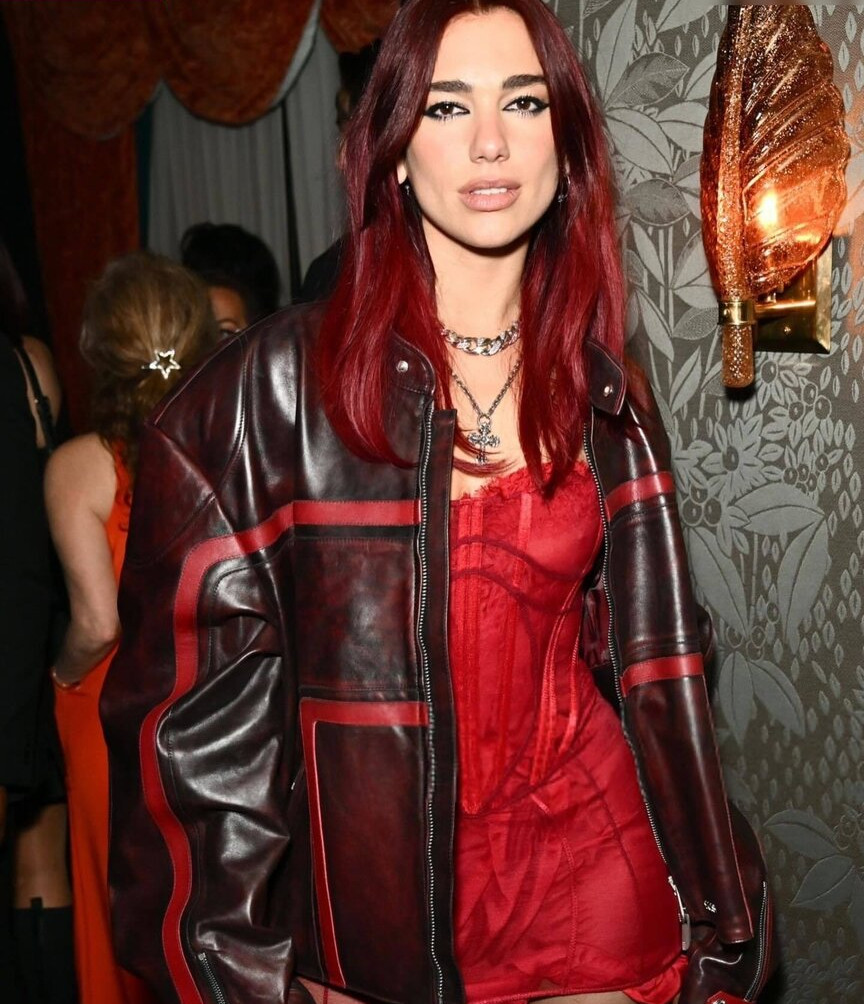 dua-lipa gallery photo #925