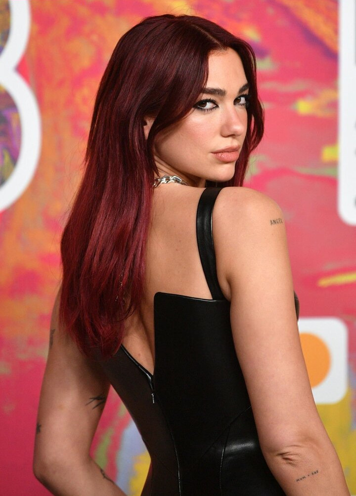 dua-lipa gallery photo #936