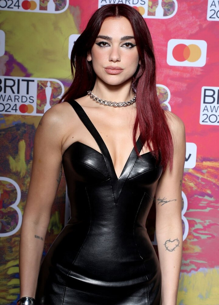 dua-lipa gallery photo #947