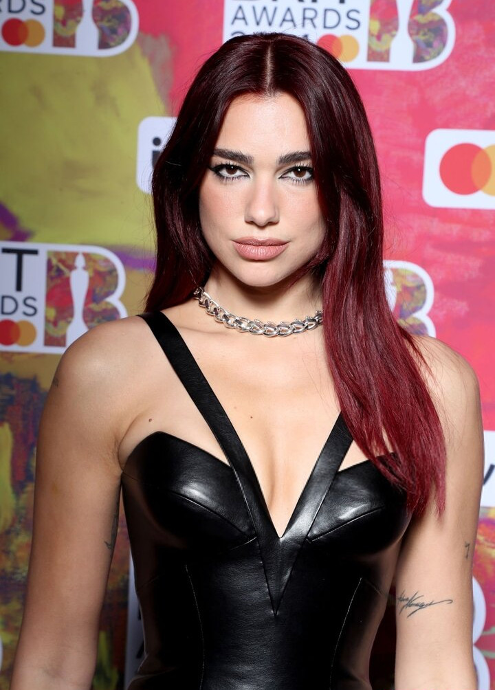 dua-lipa gallery photo #966