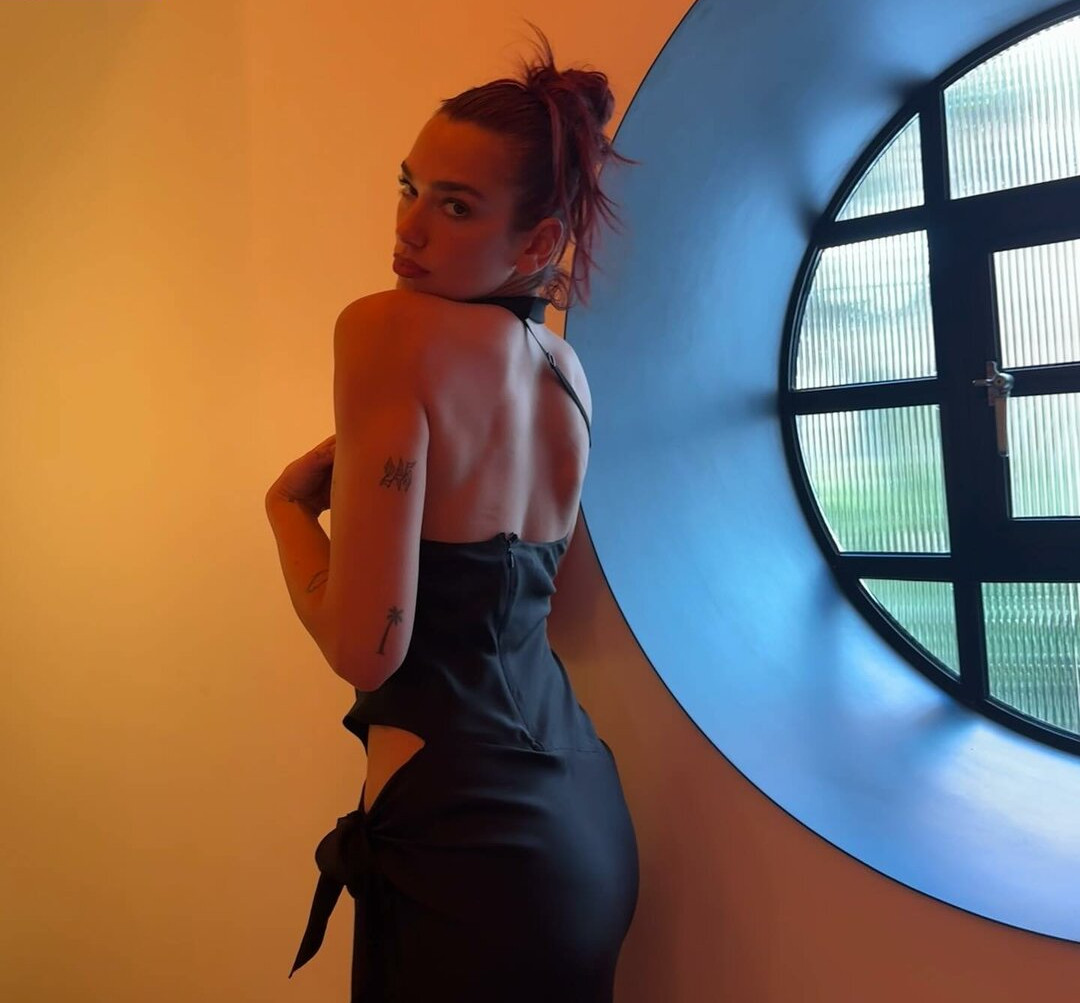 dua-lipa gallery photo #972