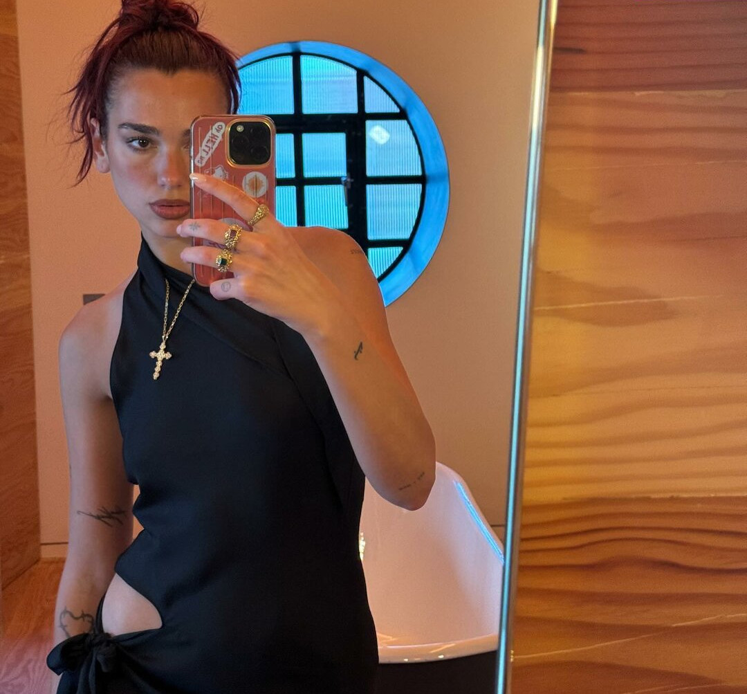 dua-lipa gallery photo #975