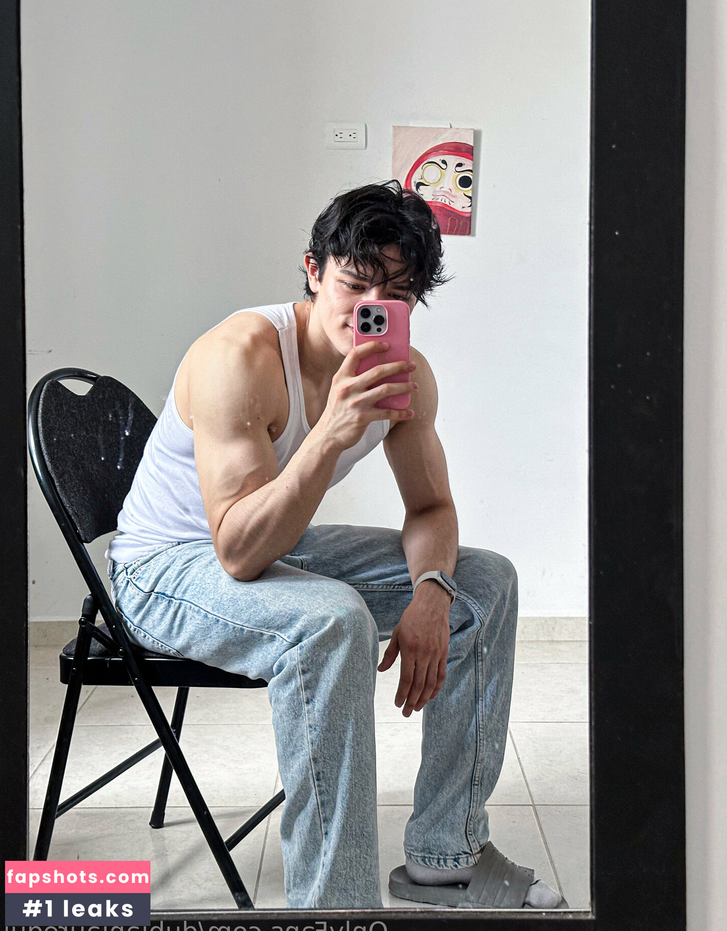 dubianjauregui Nahé úniky fotek pouze od fanoušků #11 - Fapshots