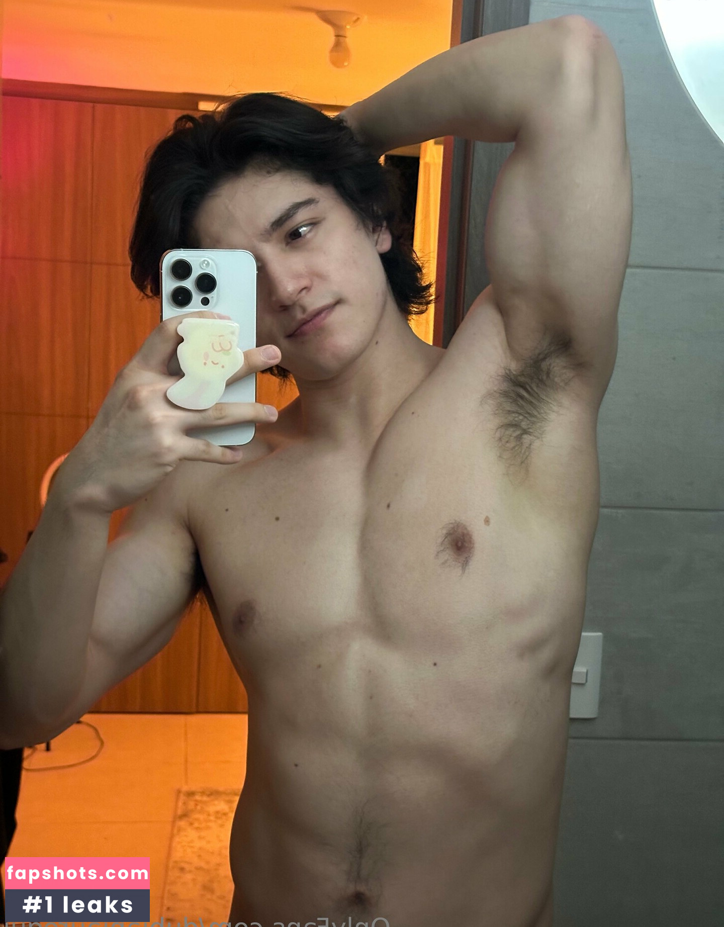 dubianjauregui Filtración Desnuda OnlyFans Foto #14 - Fapshots