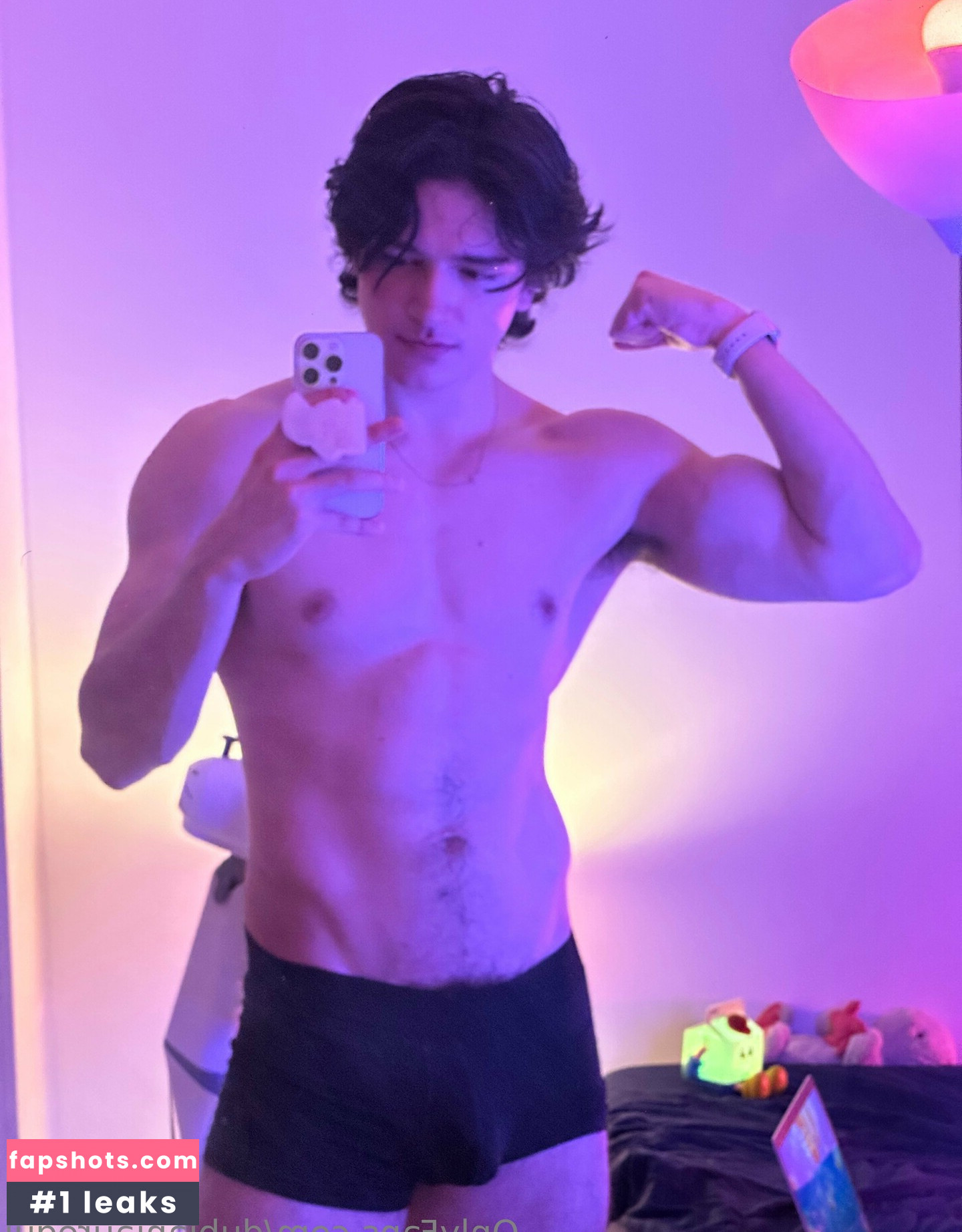 dubianjauregui Filtración Desnuda OnlyFans Foto #17 - Fapshots