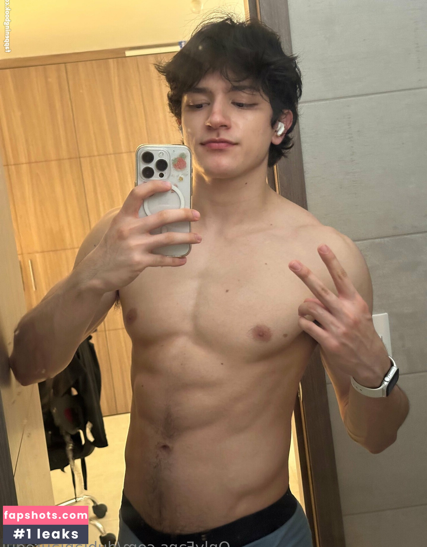 dubianjauregui Filtración Desnuda OnlyFans Foto #20 - Fapshots