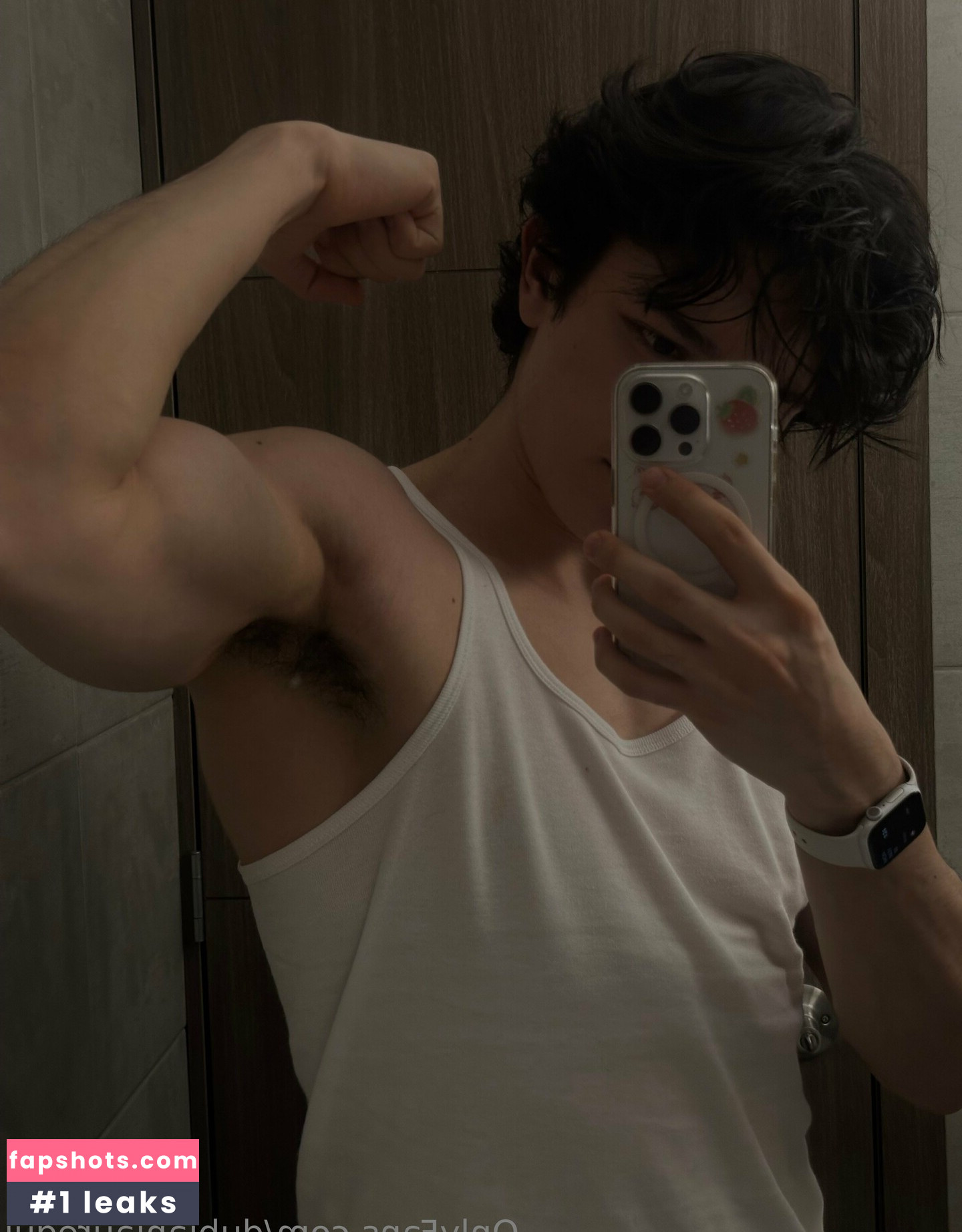 dubianjauregui Filtración Desnuda OnlyFans Foto #21 - Fapshots