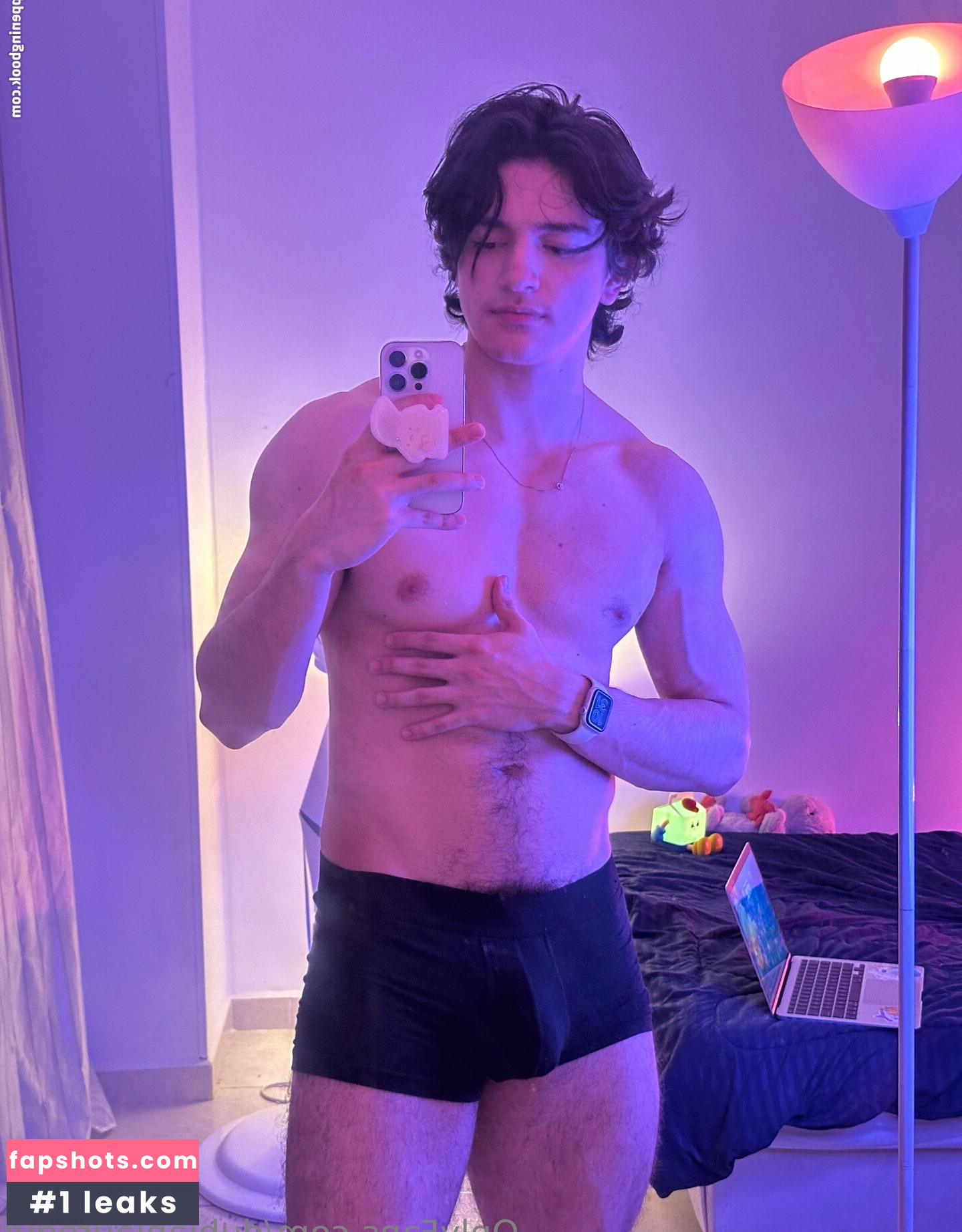 dubianjauregui Nahé úniky fotek pouze od fanoušků #26 - Fapshots