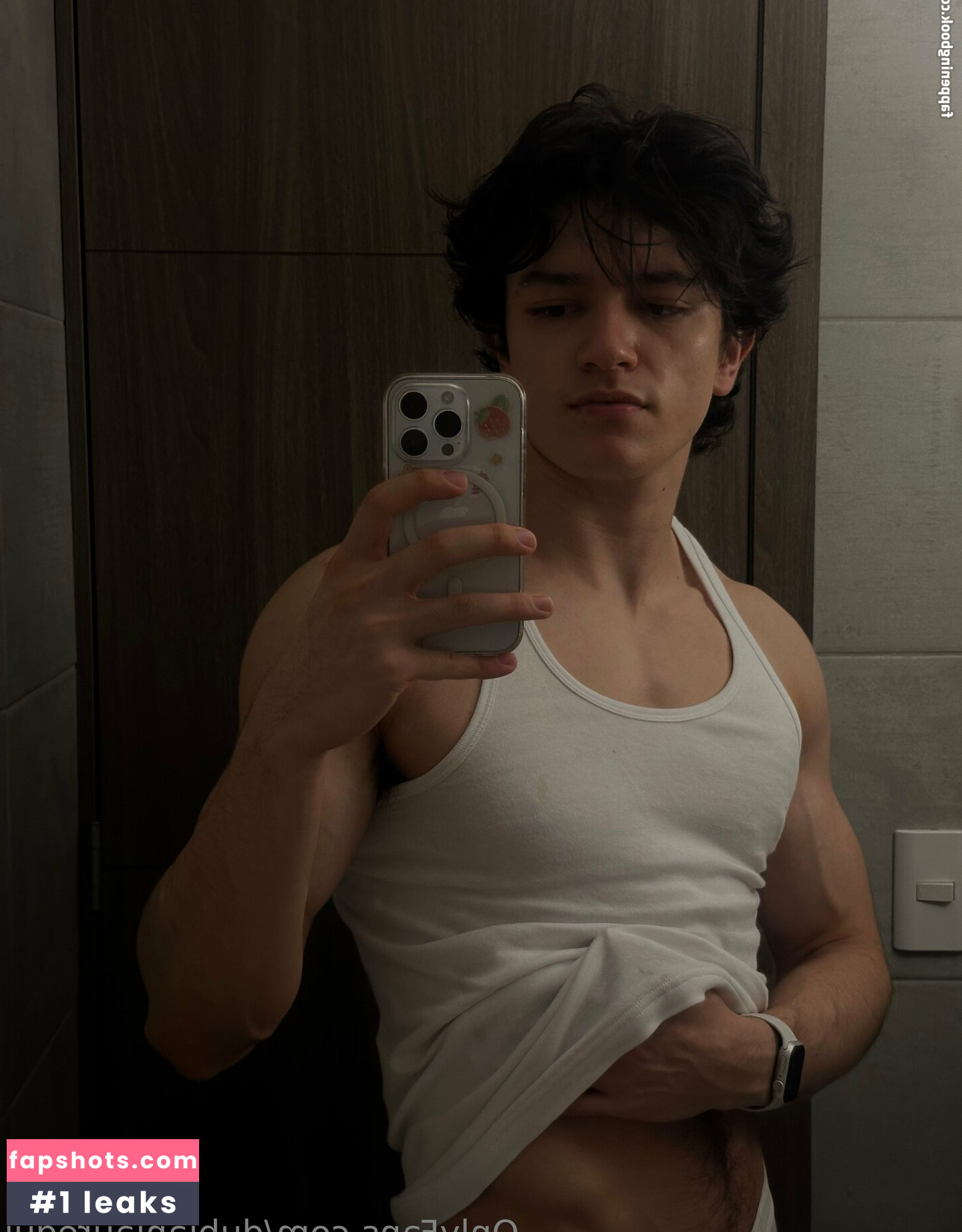 dubianjauregui Nahé úniky fotek pouze od fanoušků #6 - Fapshots