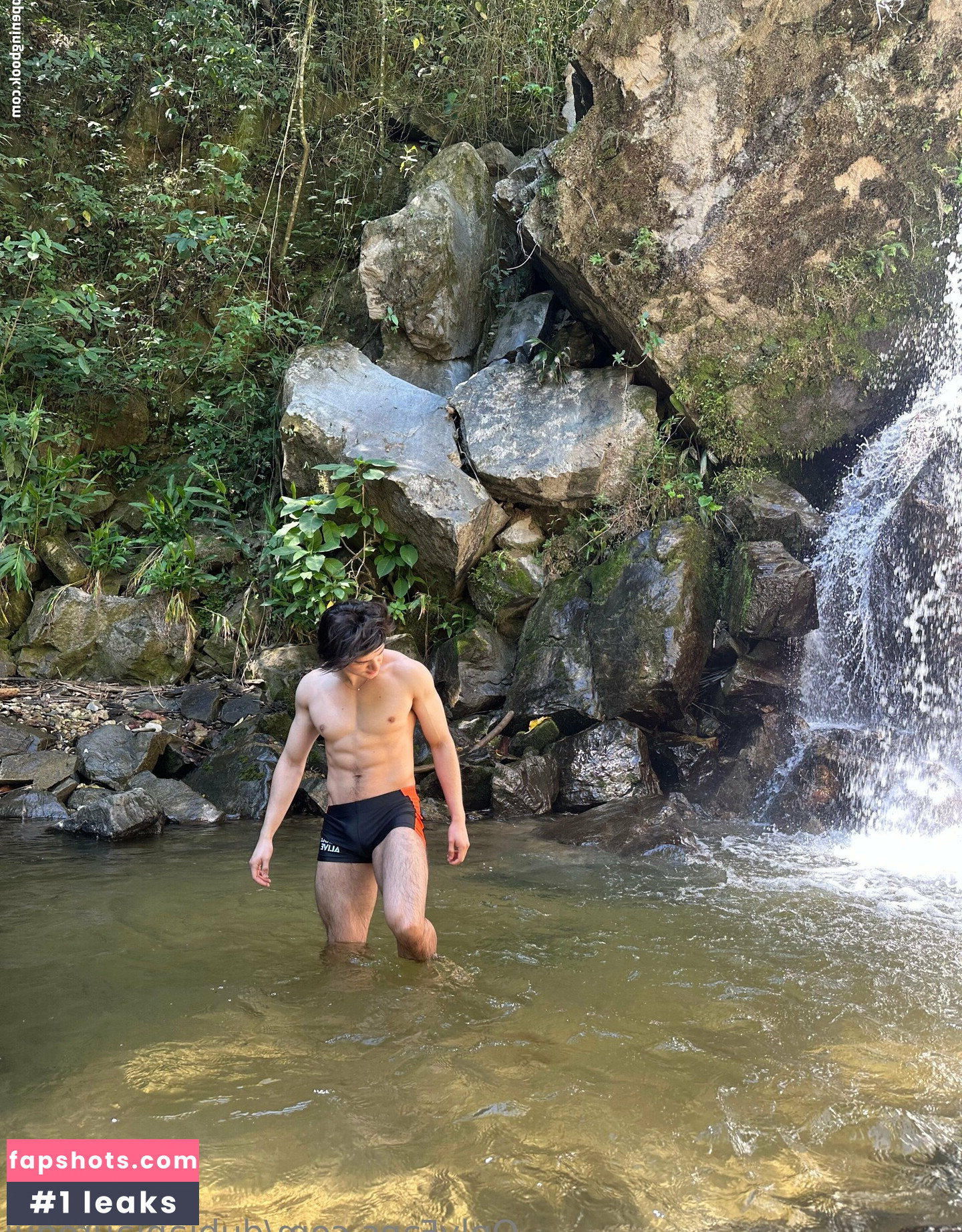 dubianjauregui Nahé úniky fotek pouze od fanoušků #8 - Fapshots