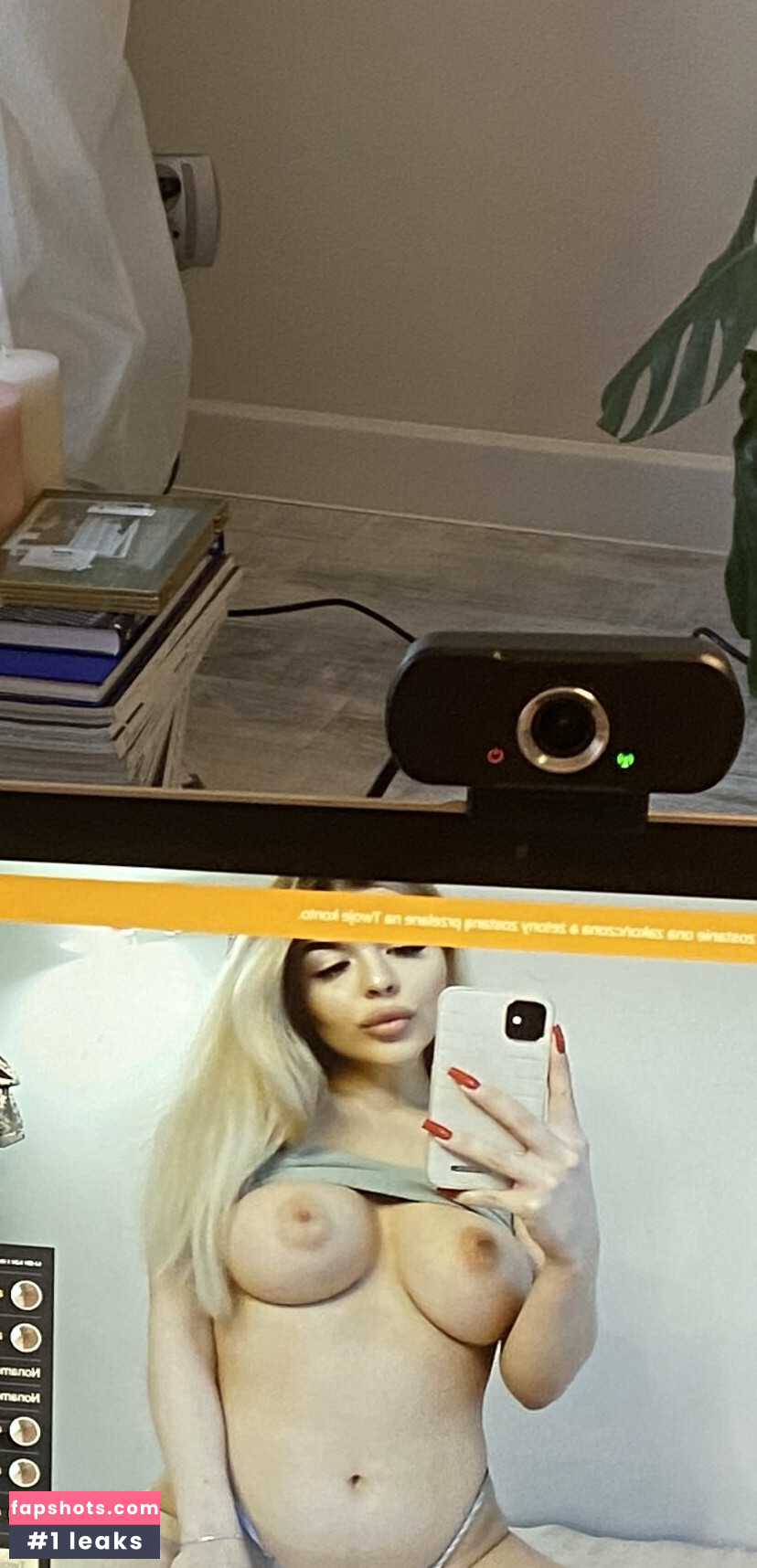 dubrowna Nude Leaks OnlyFans Photos #20 - Fapshots