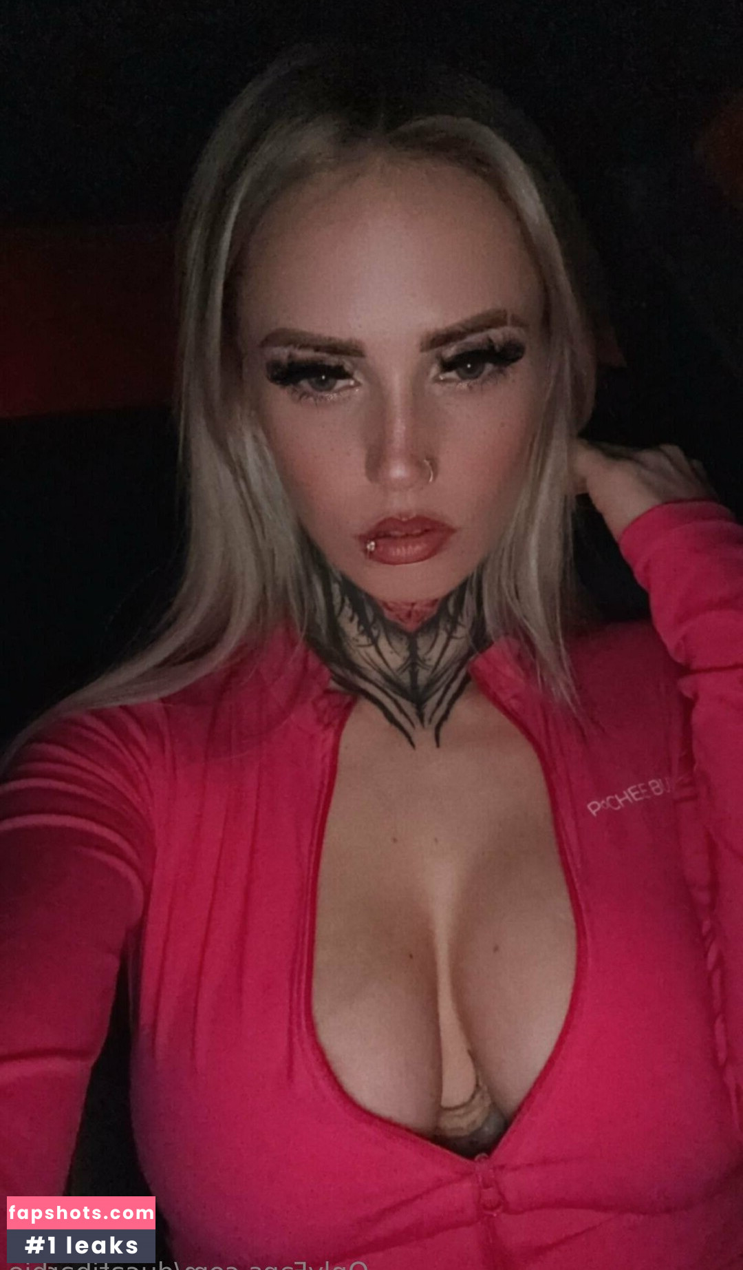 ducatibarbie Nude Leaks OnlyFans Photos #8 - LeakJerk