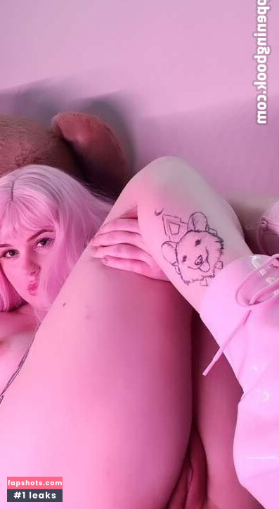 duchessdoll Filtración Desnuda OnlyFans Foto #40 - Fapshots