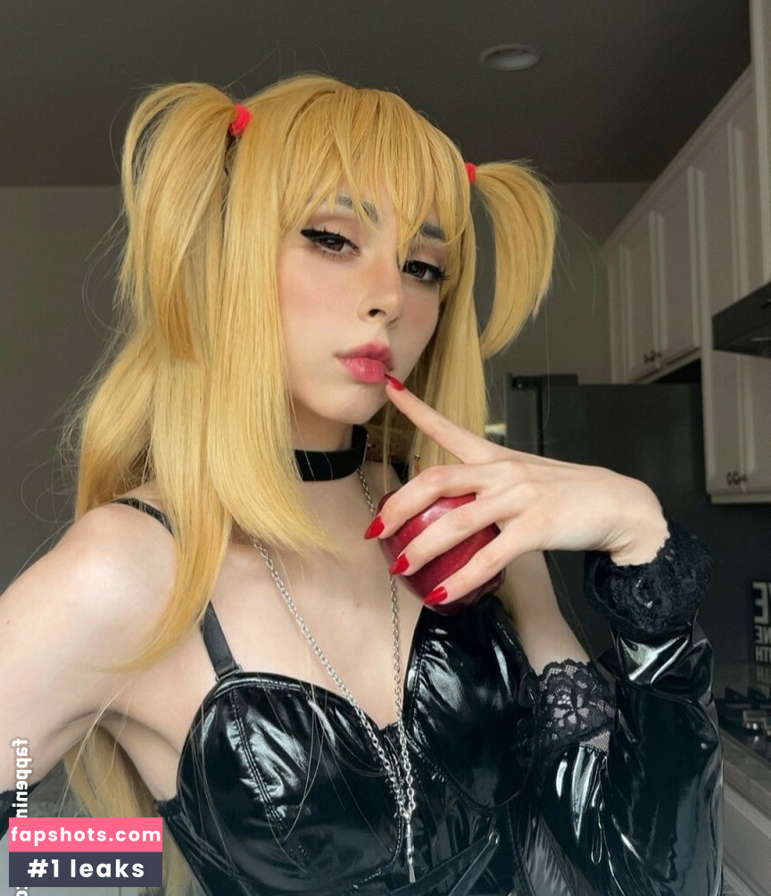 duckiecos Nude Leaks OnlyFans Photos #3 - LeakJerk