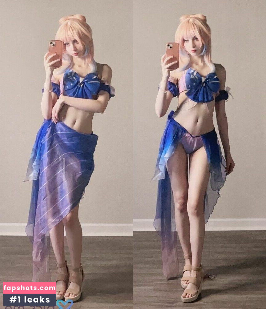 duckiecos Nude Leaks OnlyFans Photos #4 - LeakJerk