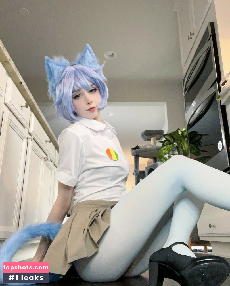 duckiecos Nude Leaks OnlyFans Photos #8 - LeakJerk