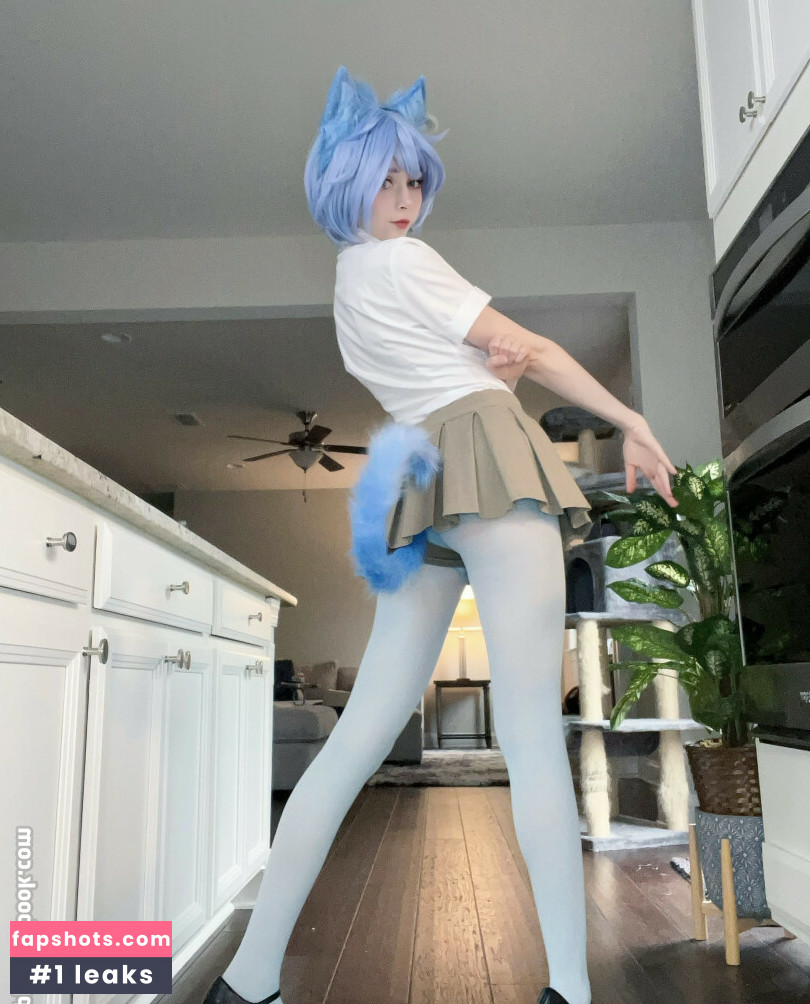 duckiecos Nude Leaks OnlyFans Photos #9 - LeakJerk