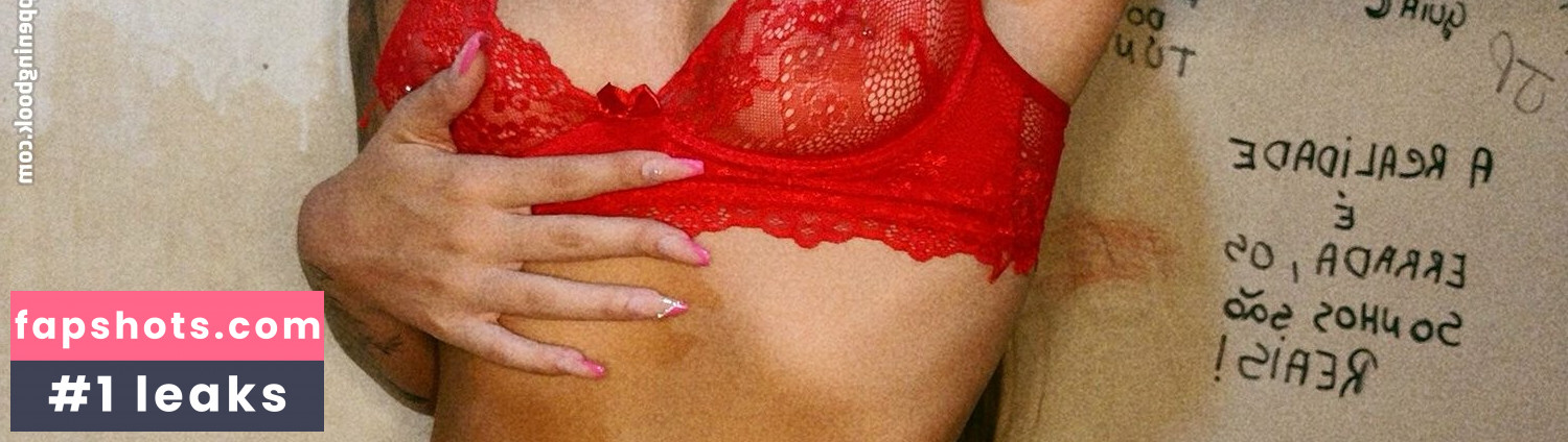 Duda Acocella Nude Leaks OnlyFans Photos #5 - LeakJerk