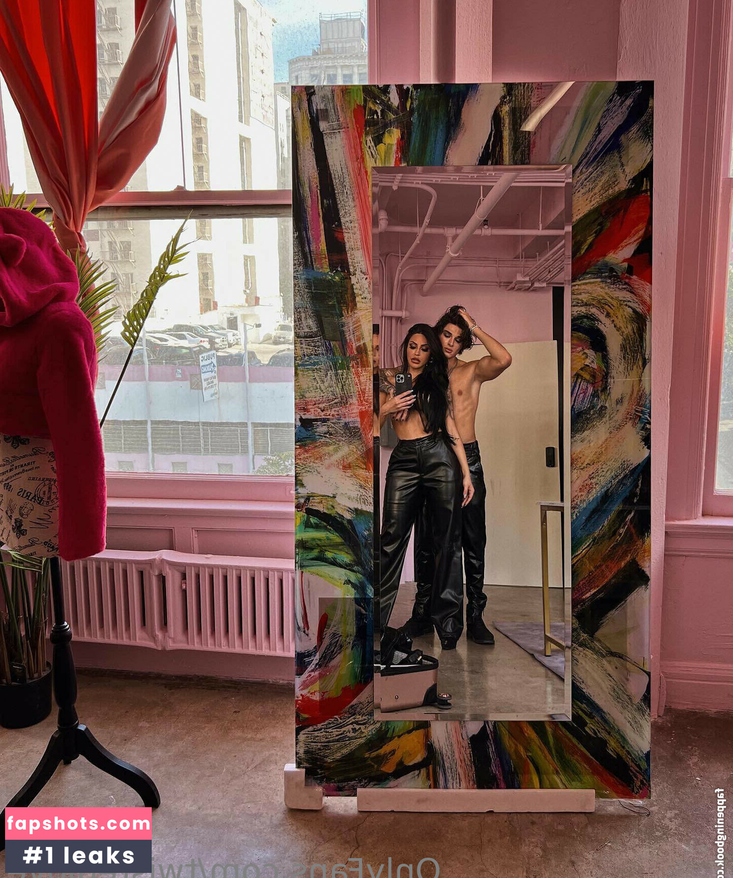 Duda Castro gallery photo #7