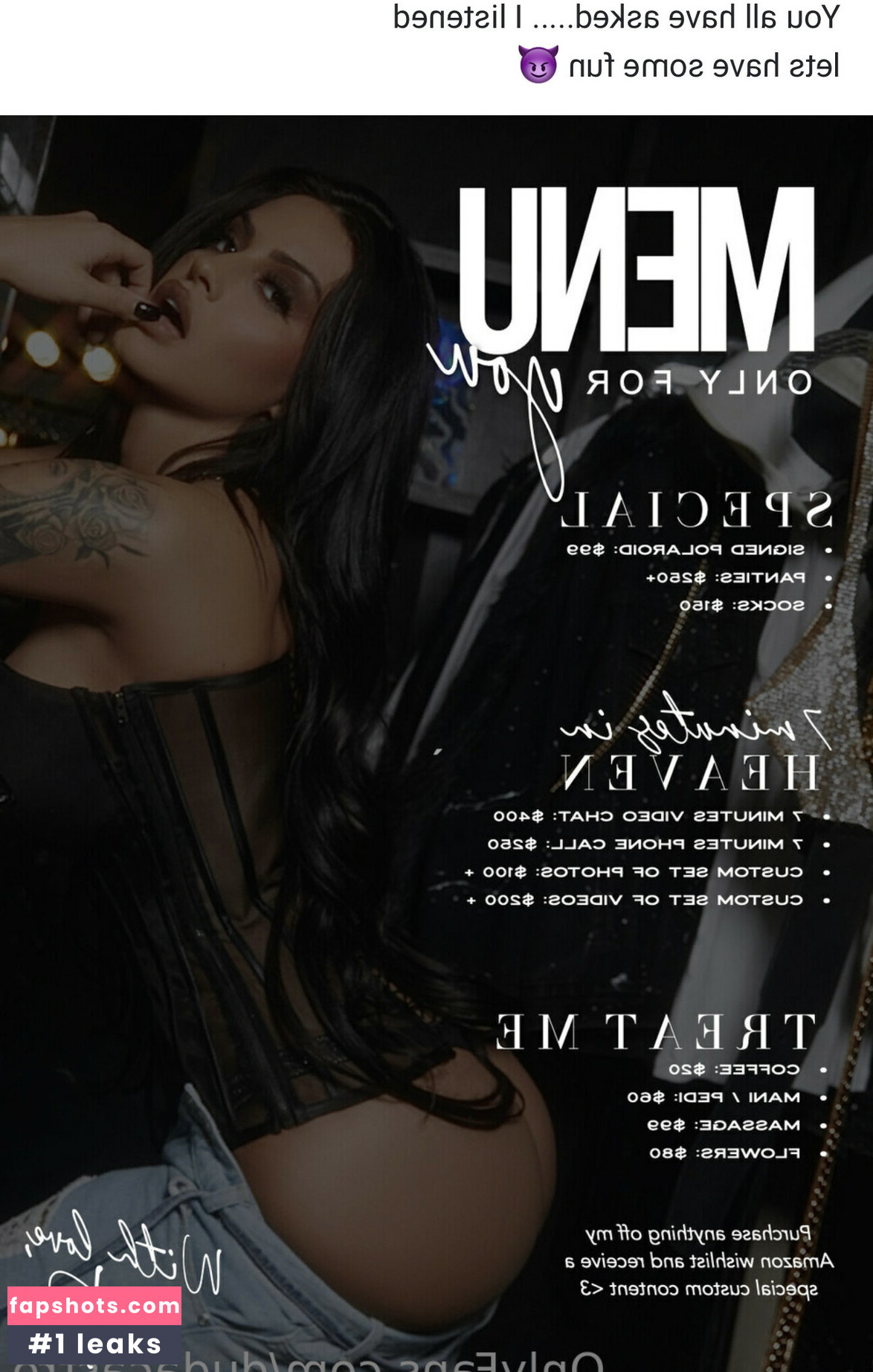 Duda Castro gallery photo #10