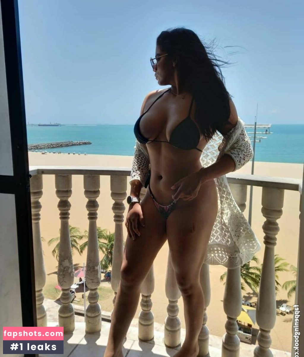 Duda Germano Nude Leaks OnlyFans Photos #5 - LeakJerk