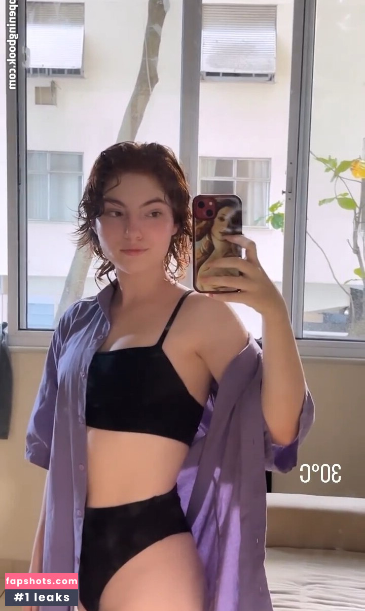 Duda Matte Nahé úniky fotek pouze od fanoušků #101 - Fapshots