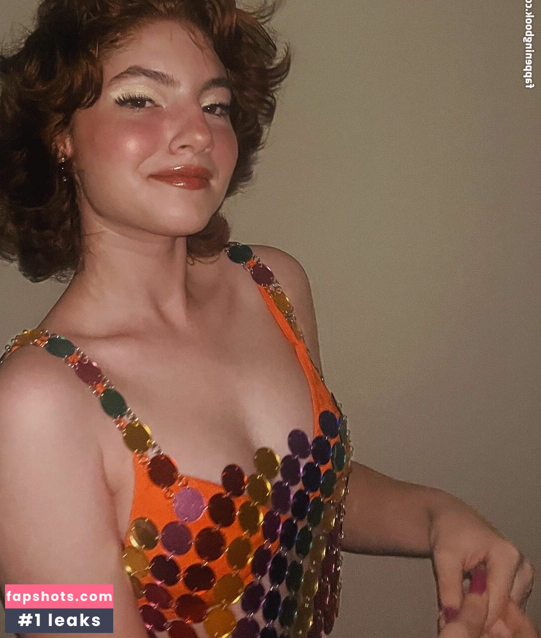 Duda Matte Nahé úniky fotek pouze od fanoušků #106 - Fapshots