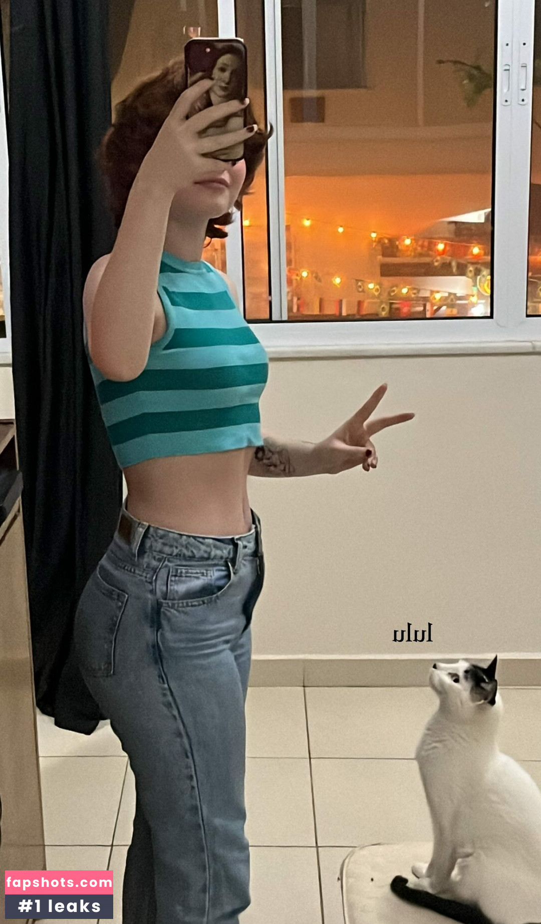 Duda Matte Nahé úniky fotek pouze od fanoušků #111 - Fapshots