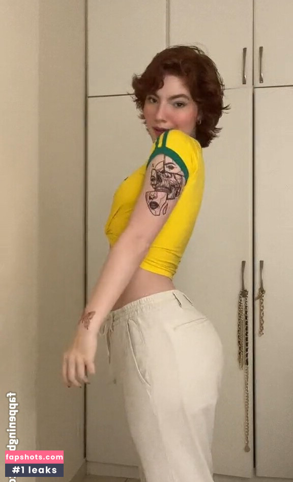 Duda Matte Nahé úniky fotek pouze od fanoušků #114 - Fapshots