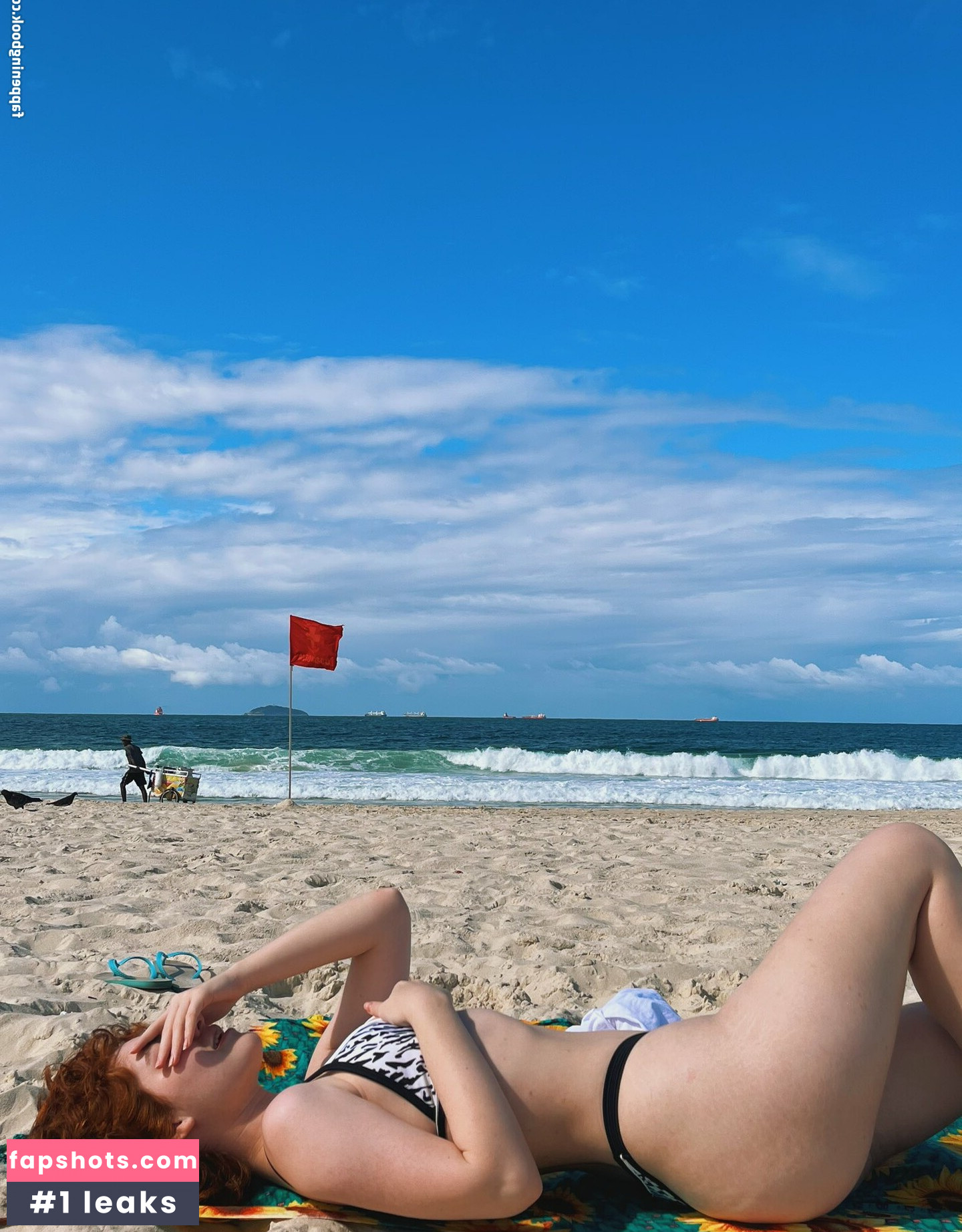 Duda Matte Nahé úniky fotek pouze od fanoušků #116 - Fapshots