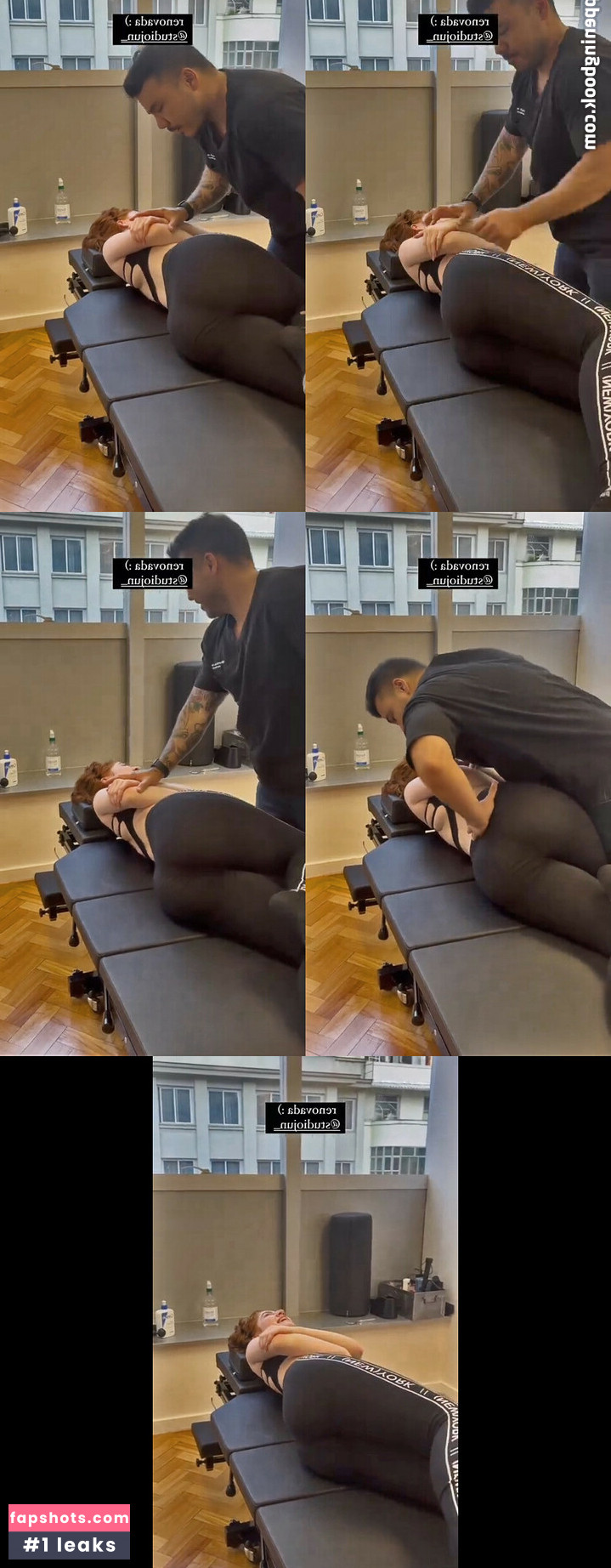 Duda Matte Nahé úniky fotek pouze od fanoušků #118 - Fapshots