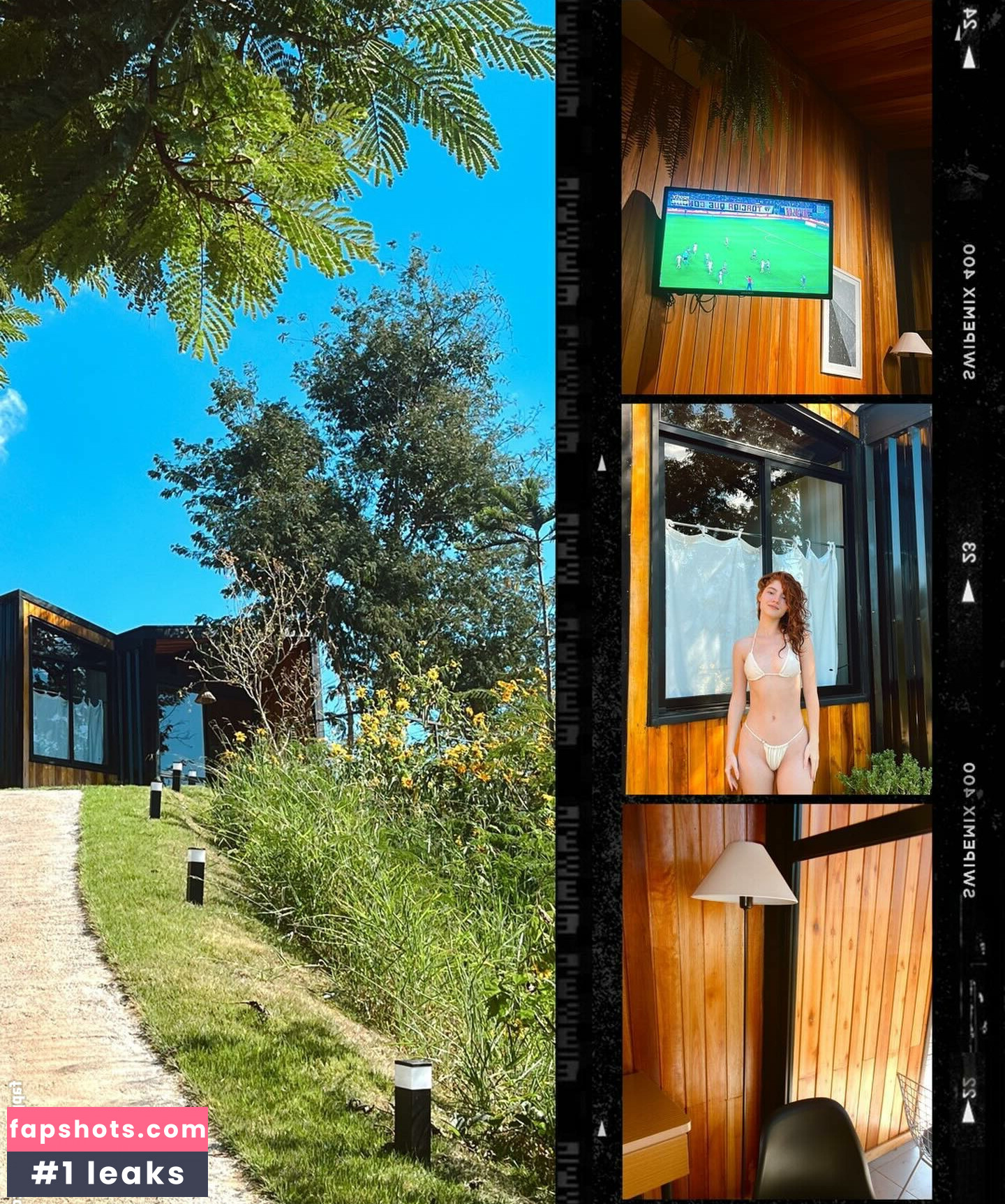 Duda Matte Nahé úniky fotek pouze od fanoušků #32 - Fapshots