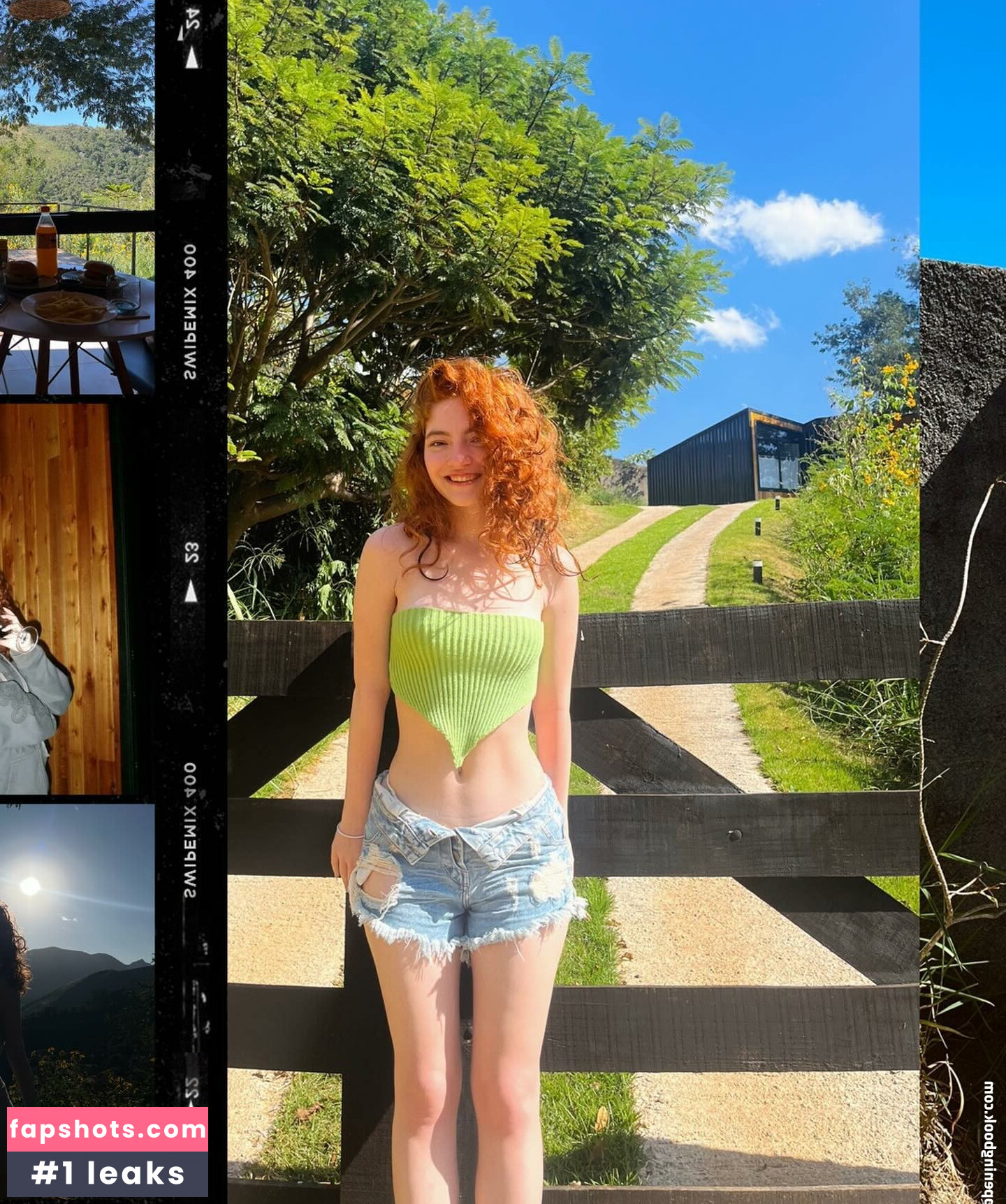 Duda Matte Nahé úniky fotek pouze od fanoušků #33 - Fapshots