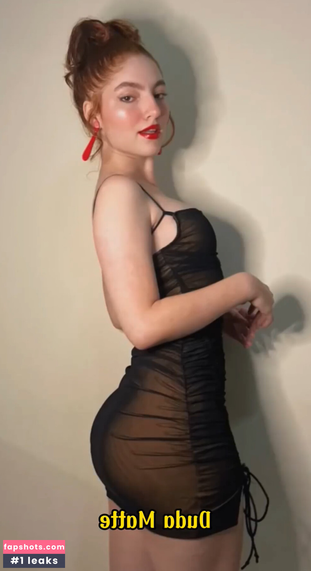 Duda Matte Nahé úniky fotek pouze od fanoušků #69 - Fapshots