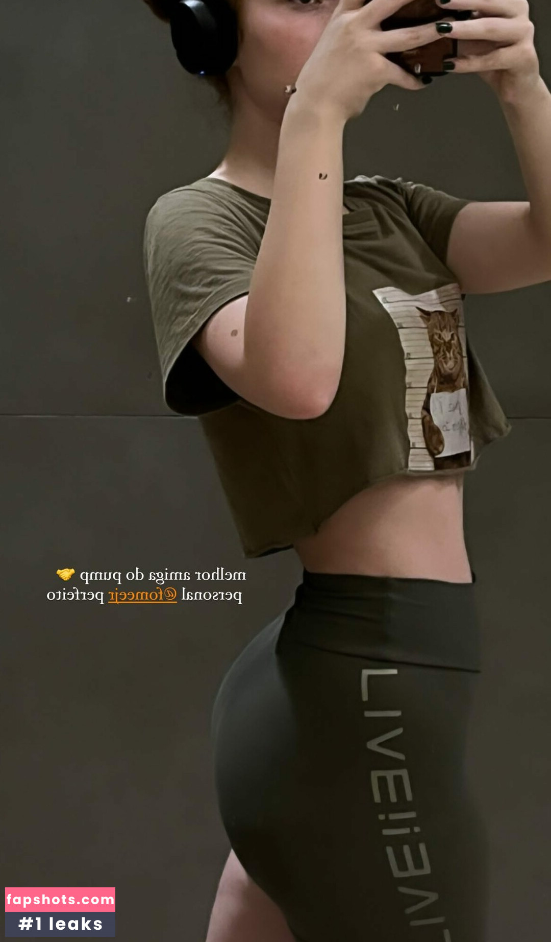 Duda Matte Nahé úniky fotek pouze od fanoušků #71 - Fapshots