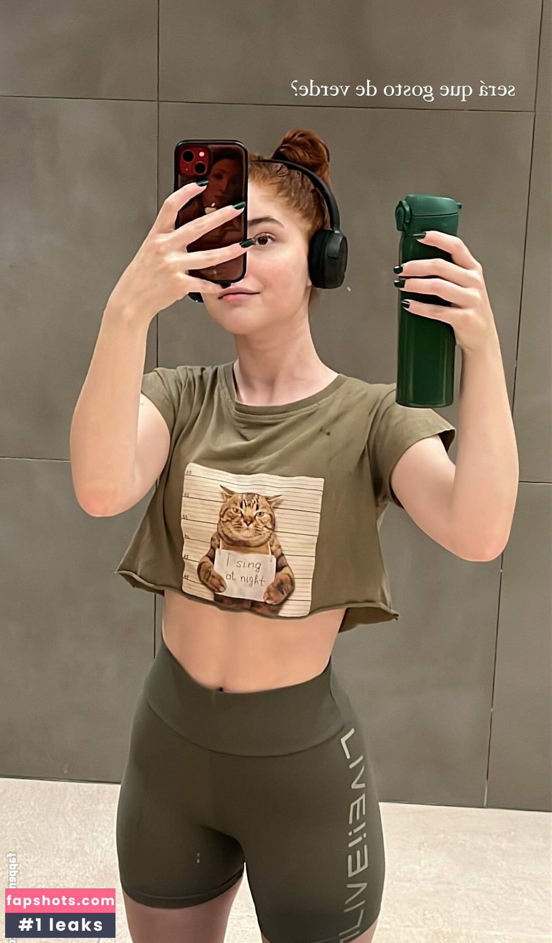 Duda Matte Nahé úniky fotek pouze od fanoušků #72 - Fapshots